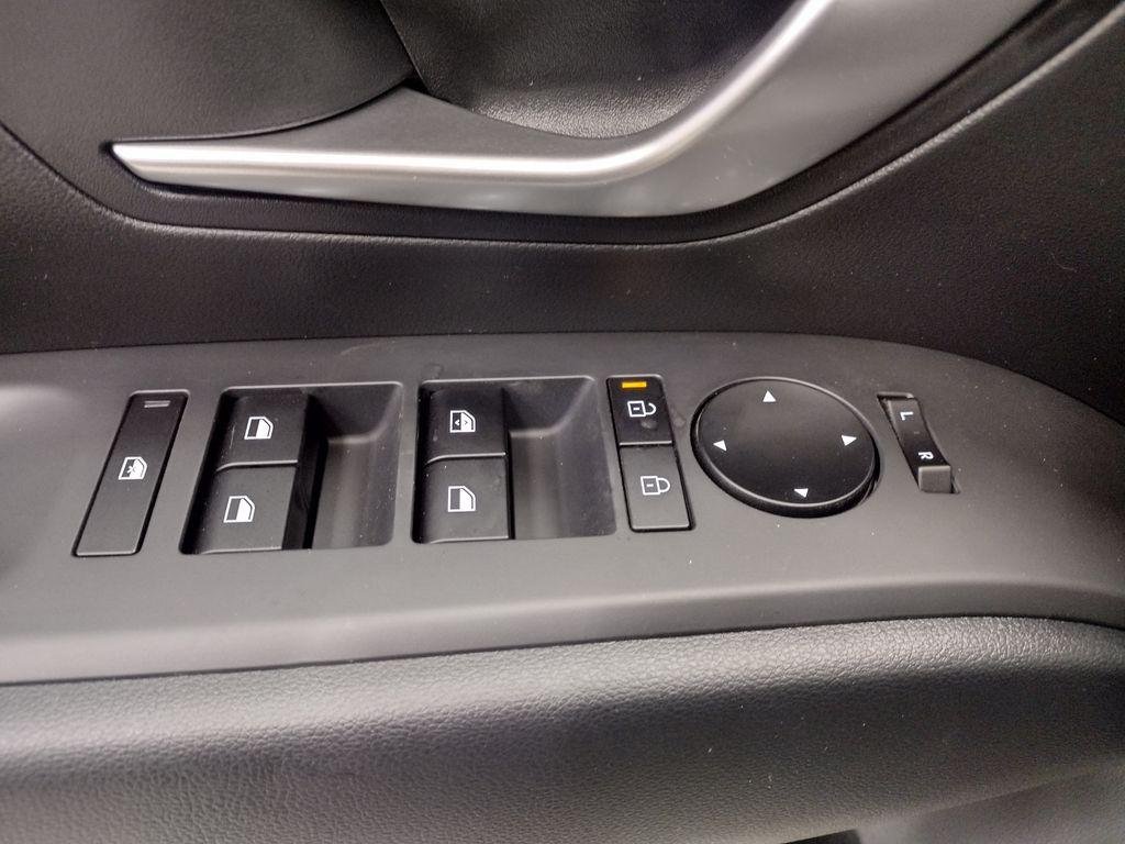 New 2026 Cashmere Hyundai Blue SE image 20