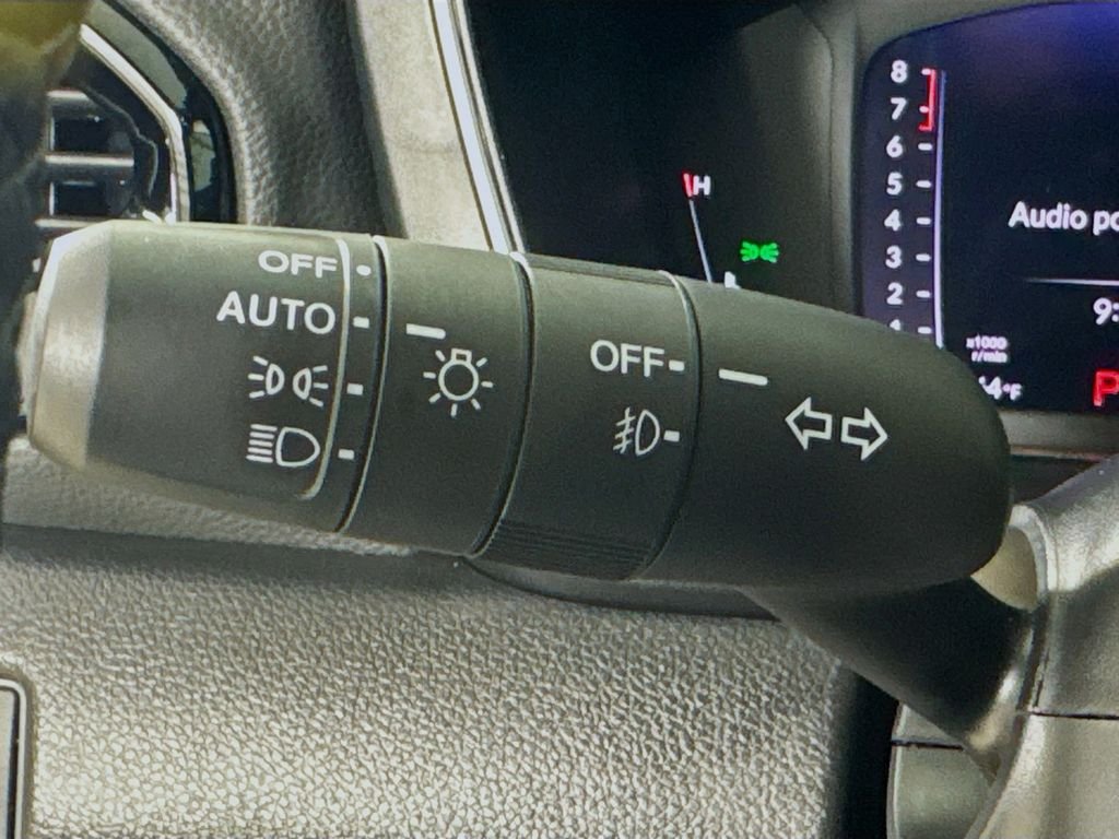 2026 Honda Pilot EX-L - Photo 13