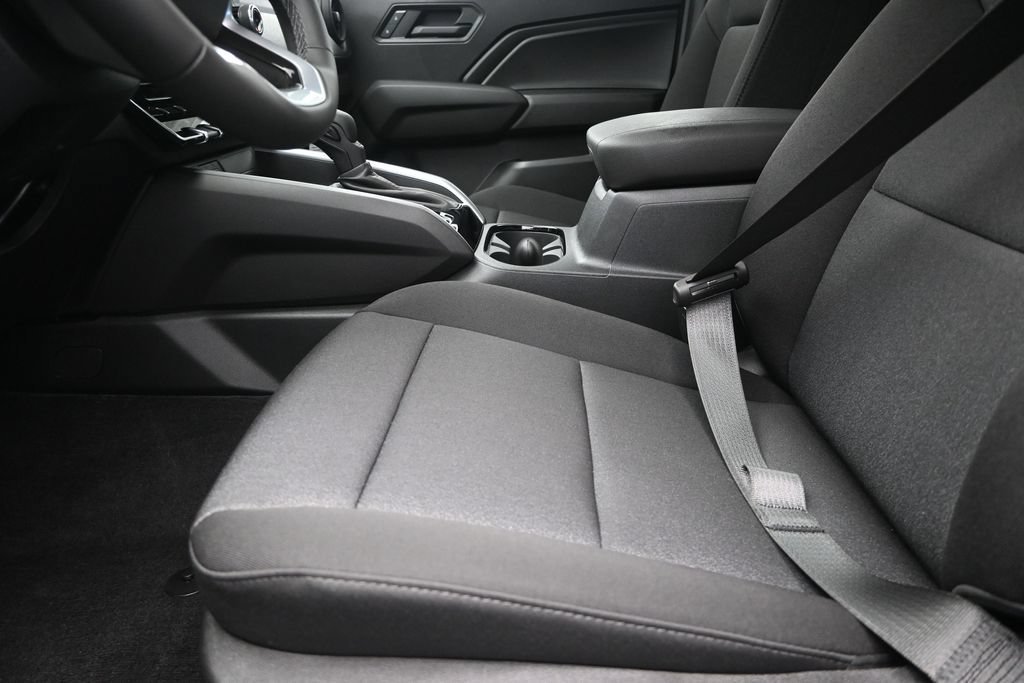 2026 Chevrolet Colorado Work Truck - Photo 13
