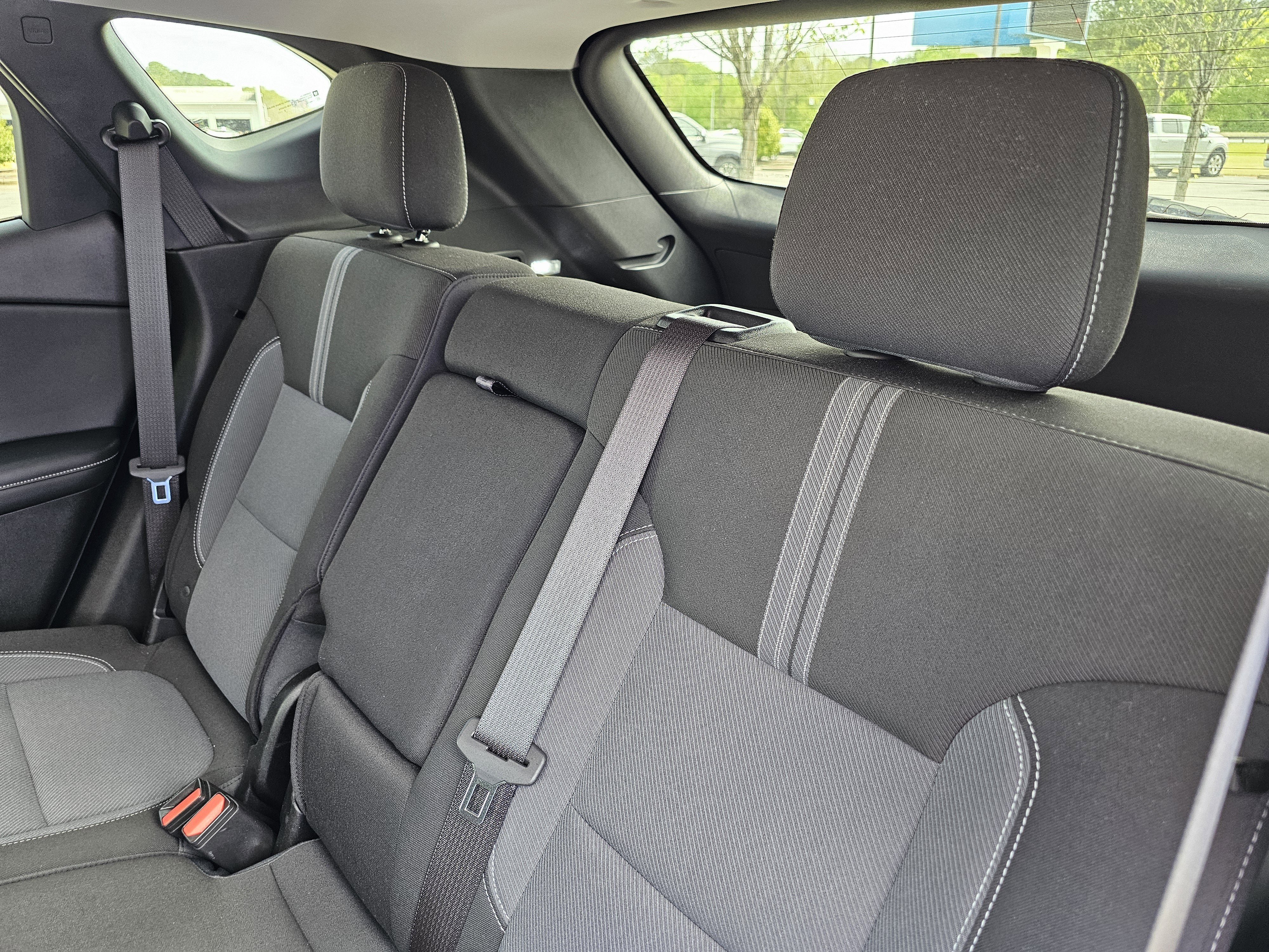 2024 Chevrolet Blazer 2LT - Photo 34