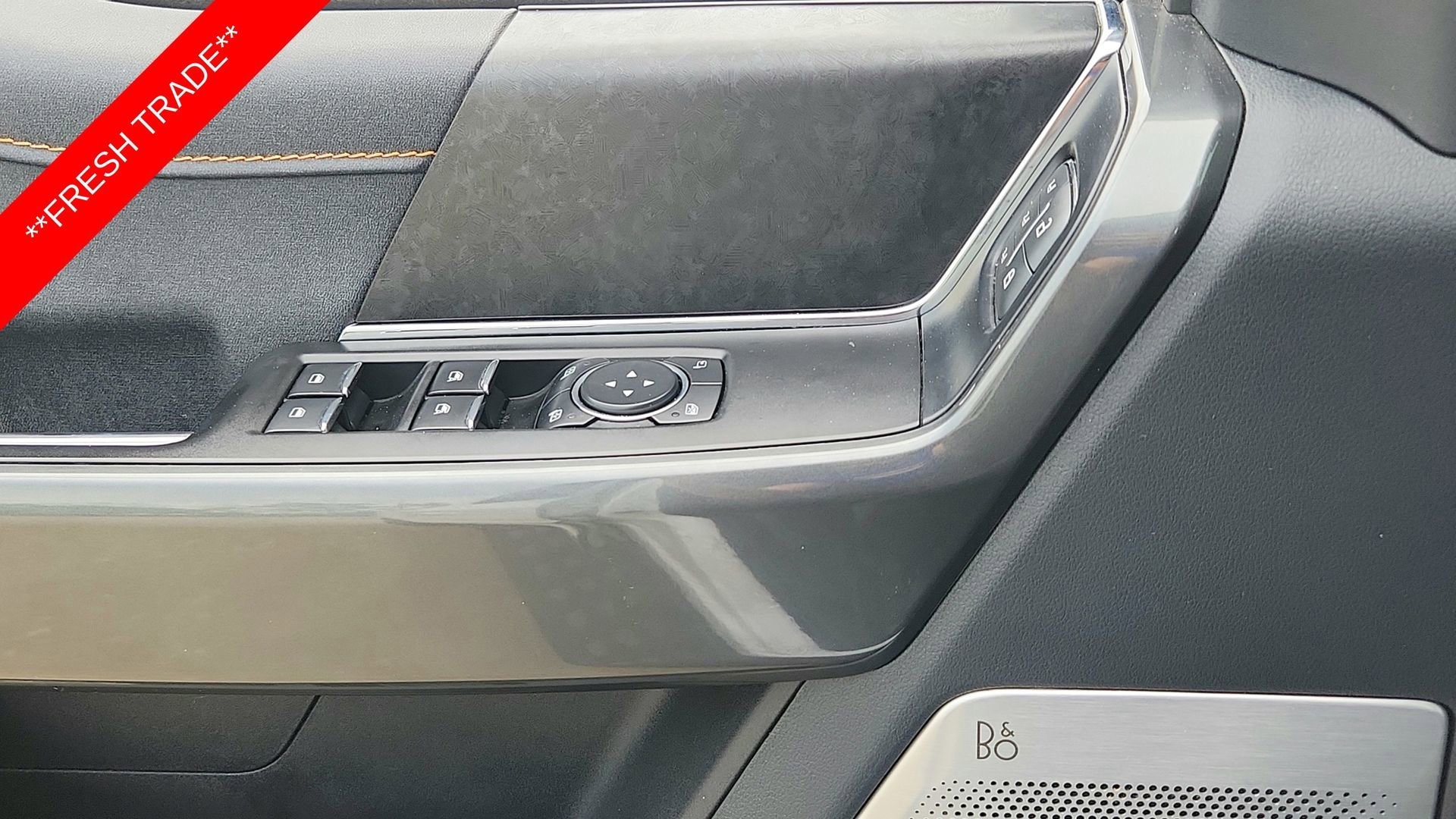 Used 2022 White Ford Tremor image 24