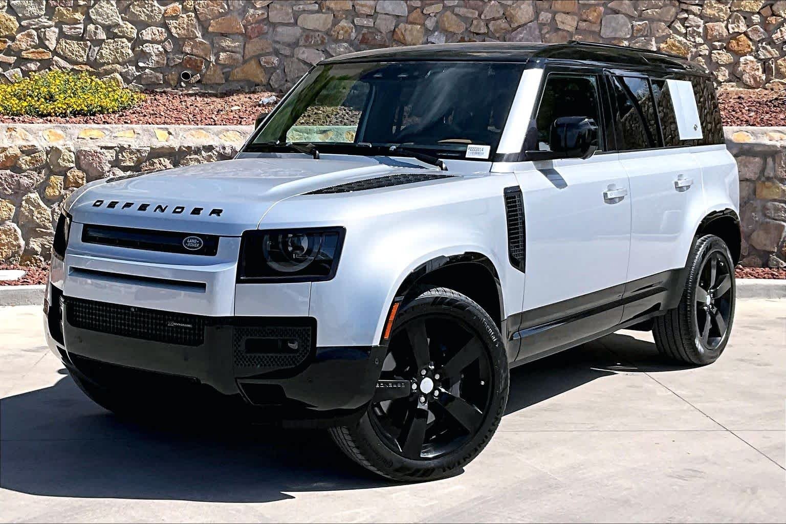 2023 Land Rover Defender X-Dynamic SE