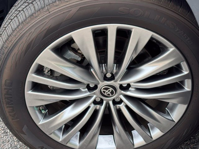 Certified Used 2024 Beige Toyota Platinum image 48
