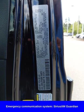 Used 2022 Black Clearcoat Jeep  image 21