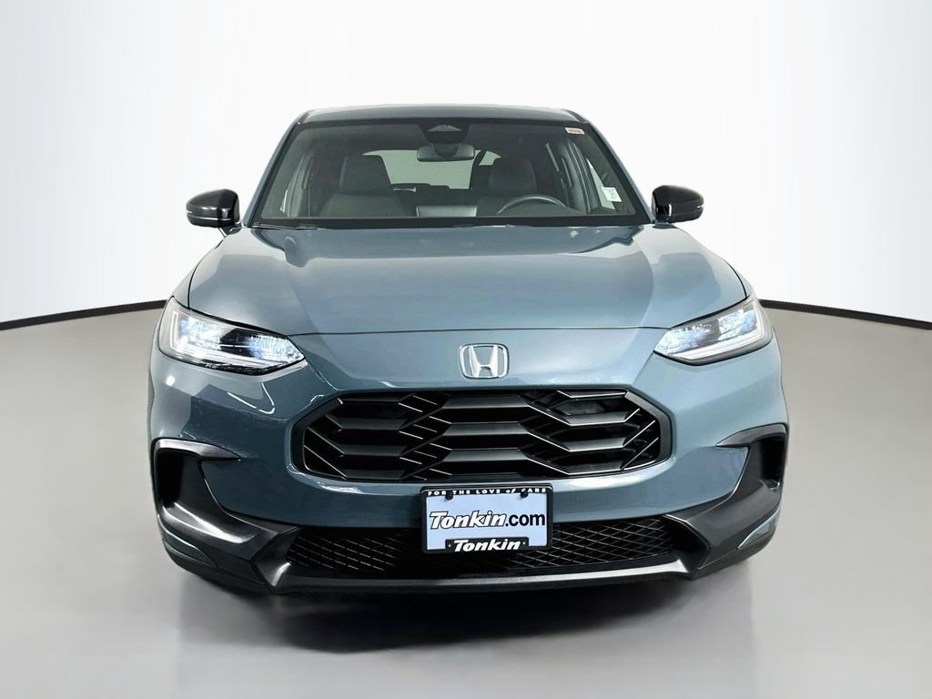 Used 2025  Honda Sport image 3