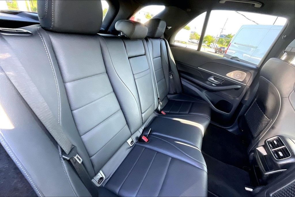 2023 Mercedes-Benz GLE GLE350 - Photo 19