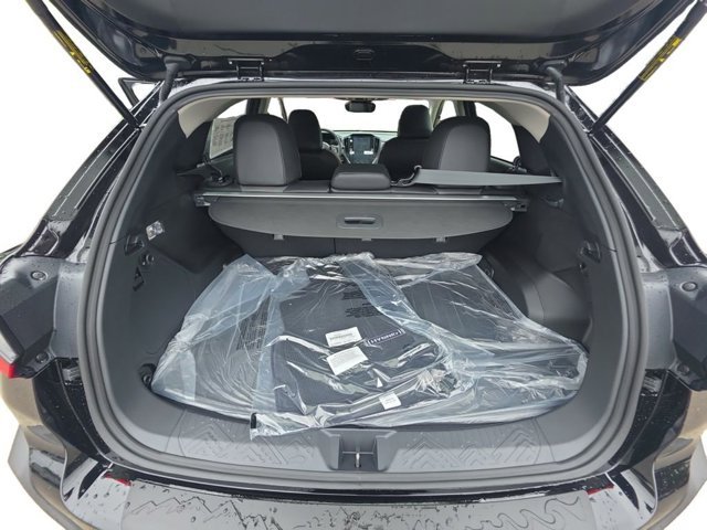 New 2026 CRYSTAL BLACK SILICA Subaru Limited Hybrid image 19