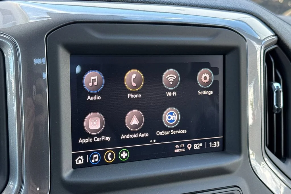 2026 GMC Sierra 3500 Chassis Cab Pro - Photo 13