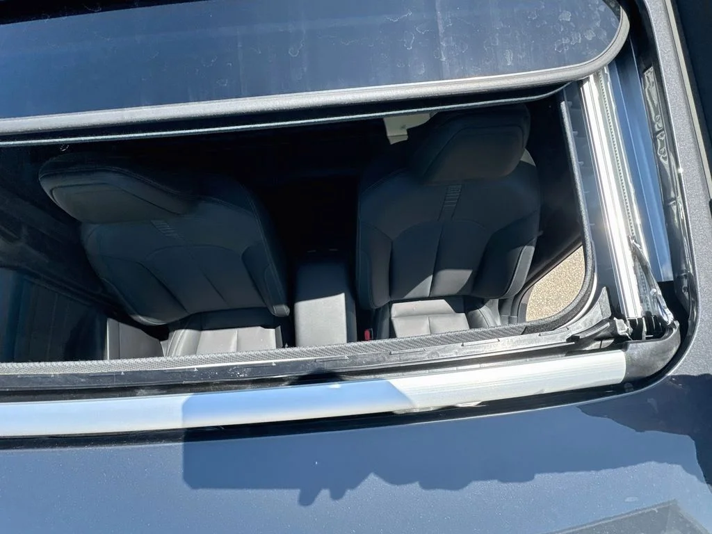 New 2026 Gray Subaru Touring XT image 27