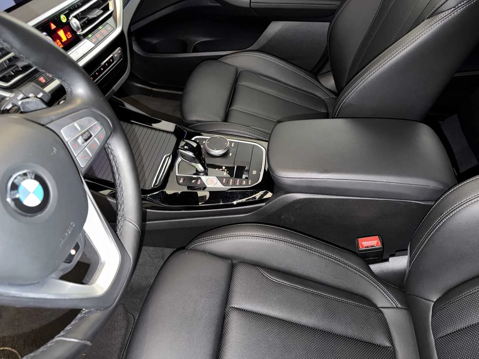 Certified Used 2024 Alpine White BMW xDrive30i image 19