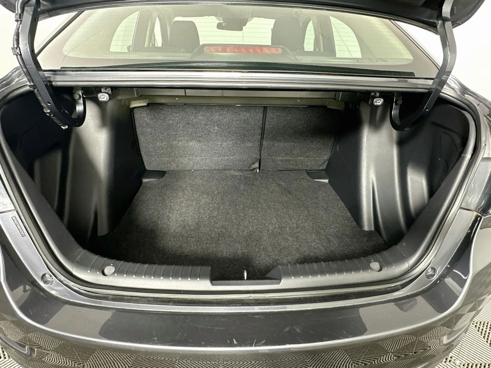Certified Used 2017 Gray Toyota Base image 24