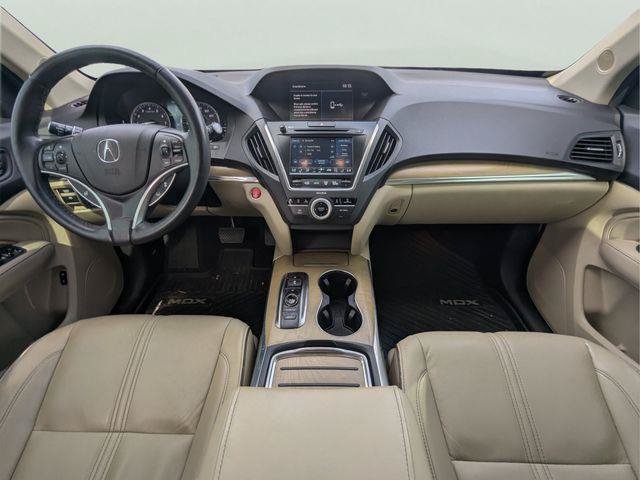 2020 Acura MDX Advance Package - Photo 14
