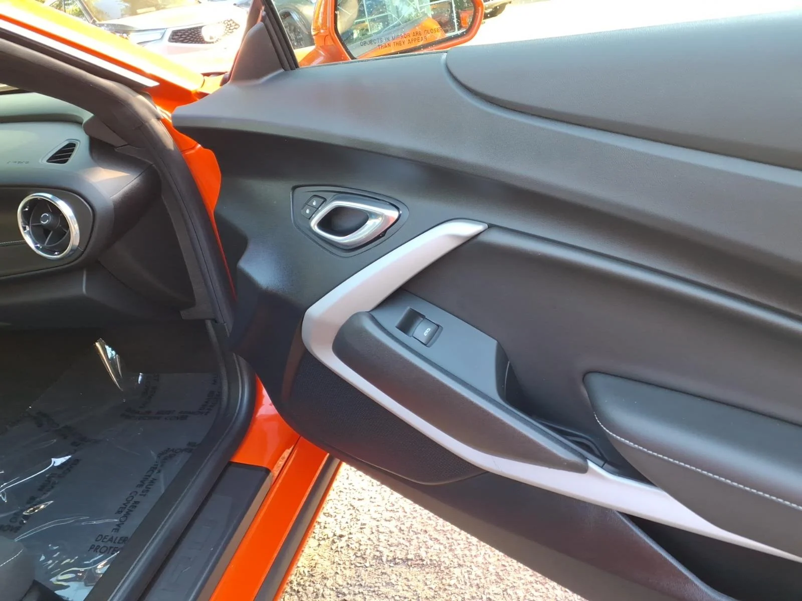 Used 2019 Orange Chevrolet LT image 14