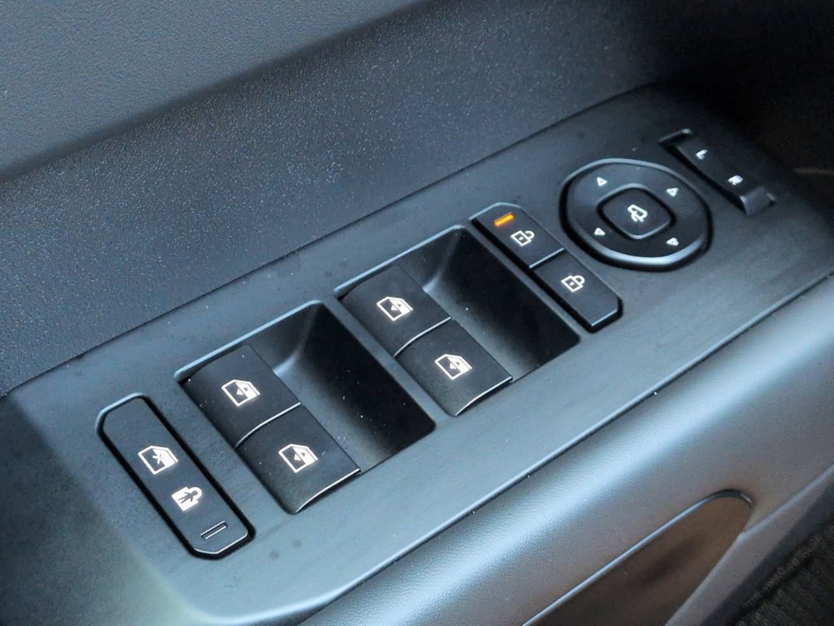 New 2027 Ebony Black Kia X-Line SX image 39
