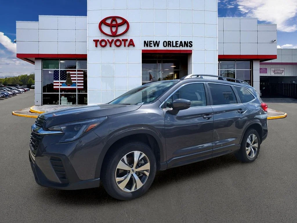 2024 Subaru Ascent Premium