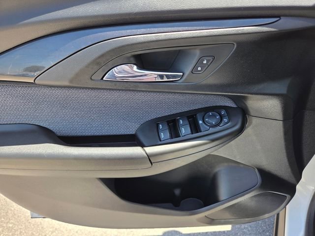 2023 Chevrolet TrailBlazer LT - Photo 17