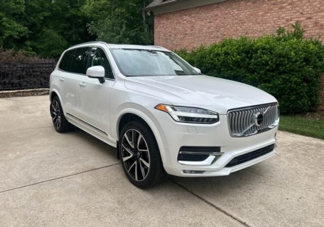 2023 Volvo XC90 B6 Plus 7-Seater