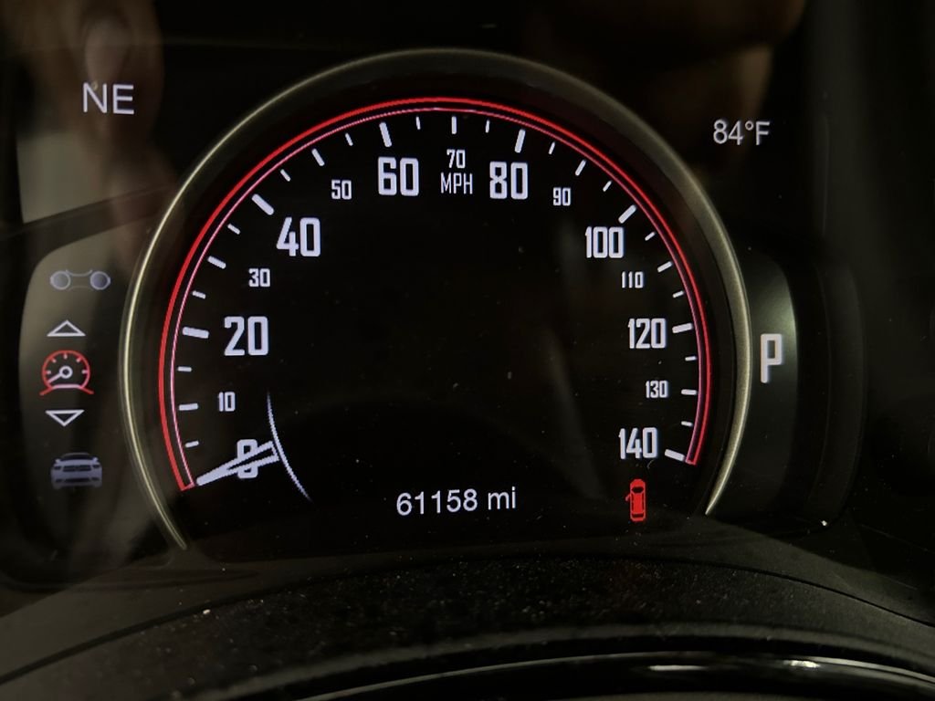 Used 2024 Gray Dodge GT Plus image 10