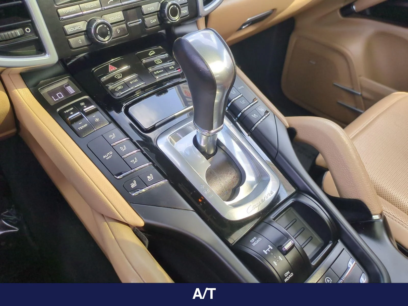 Used 2016 Brown Porsche Base image 21