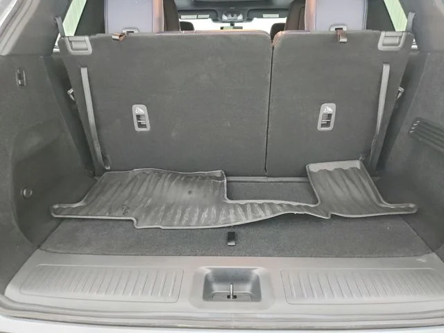 Used 2026 Gray INFINITI SPORT image 45