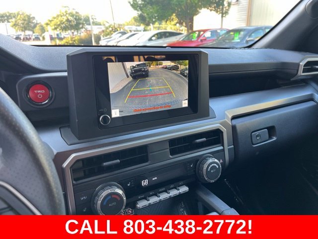 Used 2025  Toyota TRD Off Road image 23