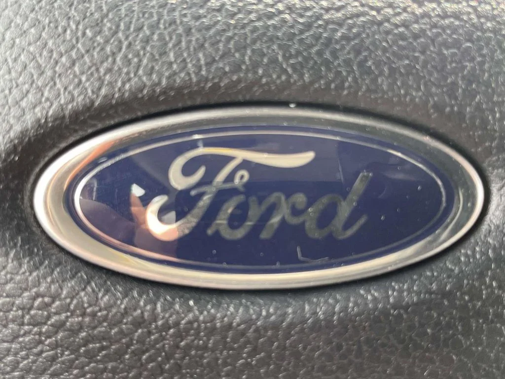 New 2026 Gray Ford XL image 24
