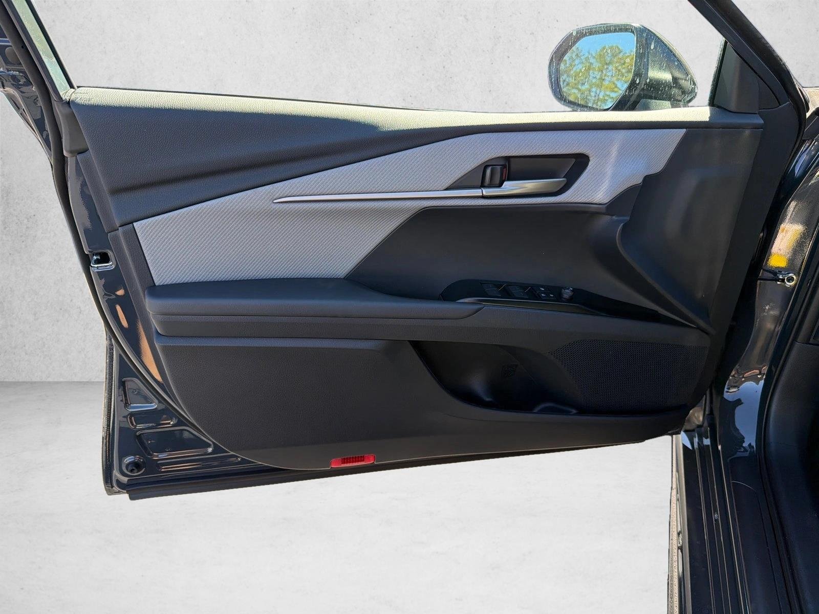 New 2026 Underground Toyota SE image 10