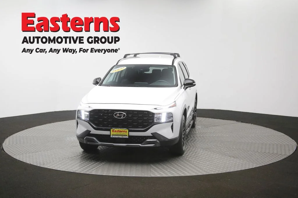 Used 2023 White Hyundai XRT image 43