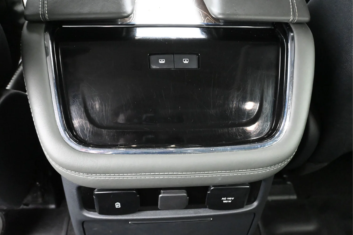 Used 2022 White Lincoln Black Label image 18
