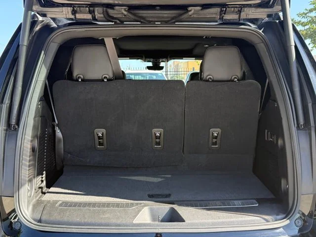 Used 2021 Black Chevrolet Premier image 32