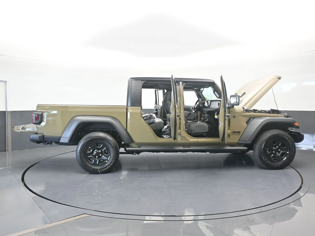 New 2026 41 Exterior Paint Jeep Sport image 68