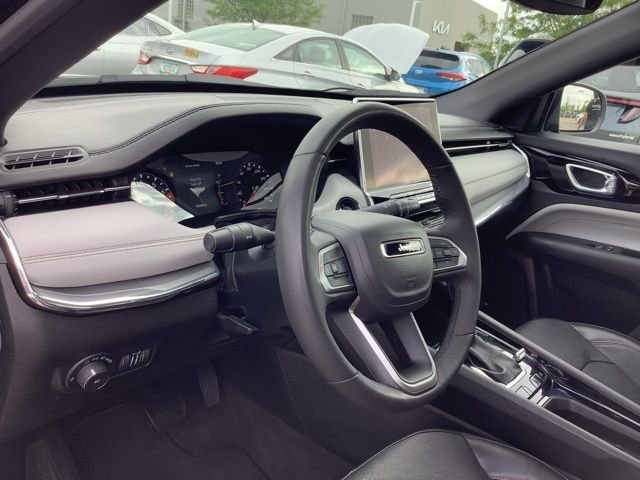 2023 Jeep Compass Limited - Photo 15