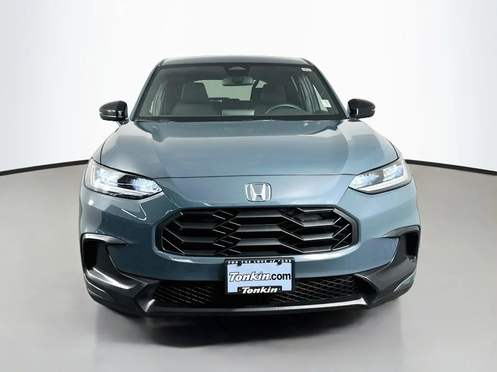 Used 2025 Nordic Forest Pearl Honda Sport image 3