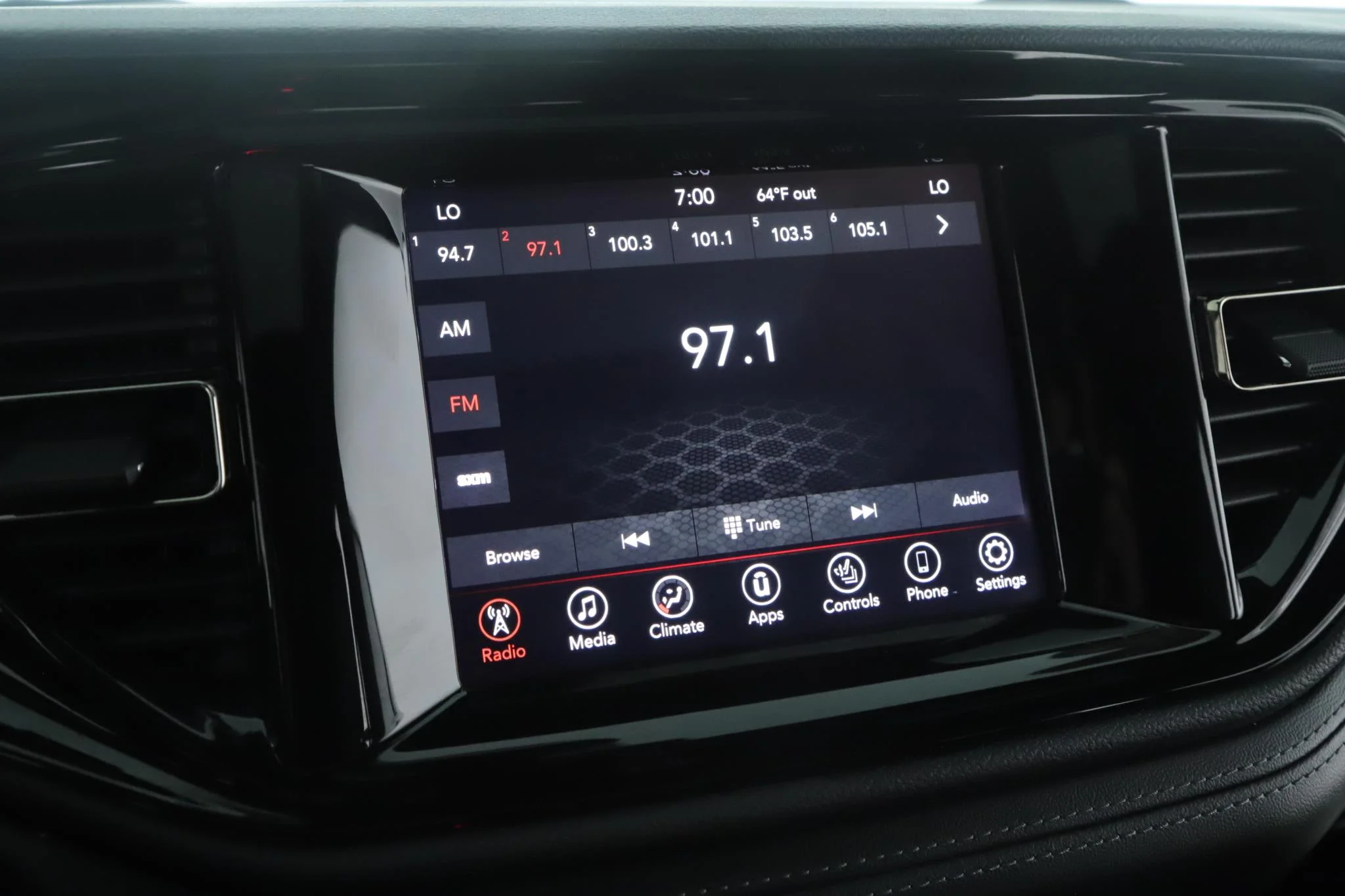 2022 Dodge Durango GT - Photo 12