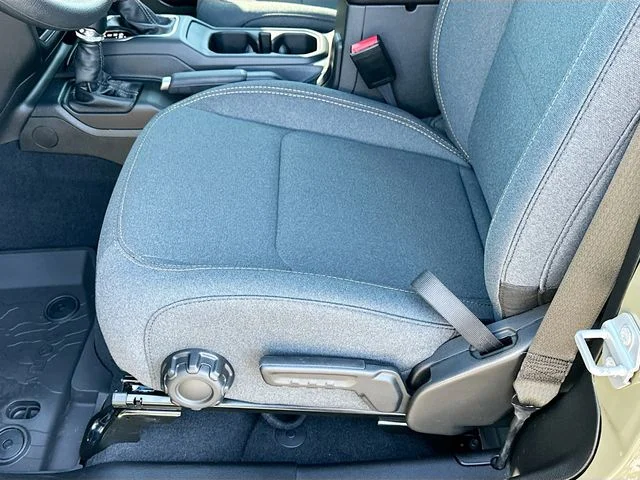 New 2026 41 Exterior Paint Jeep Sport image 14