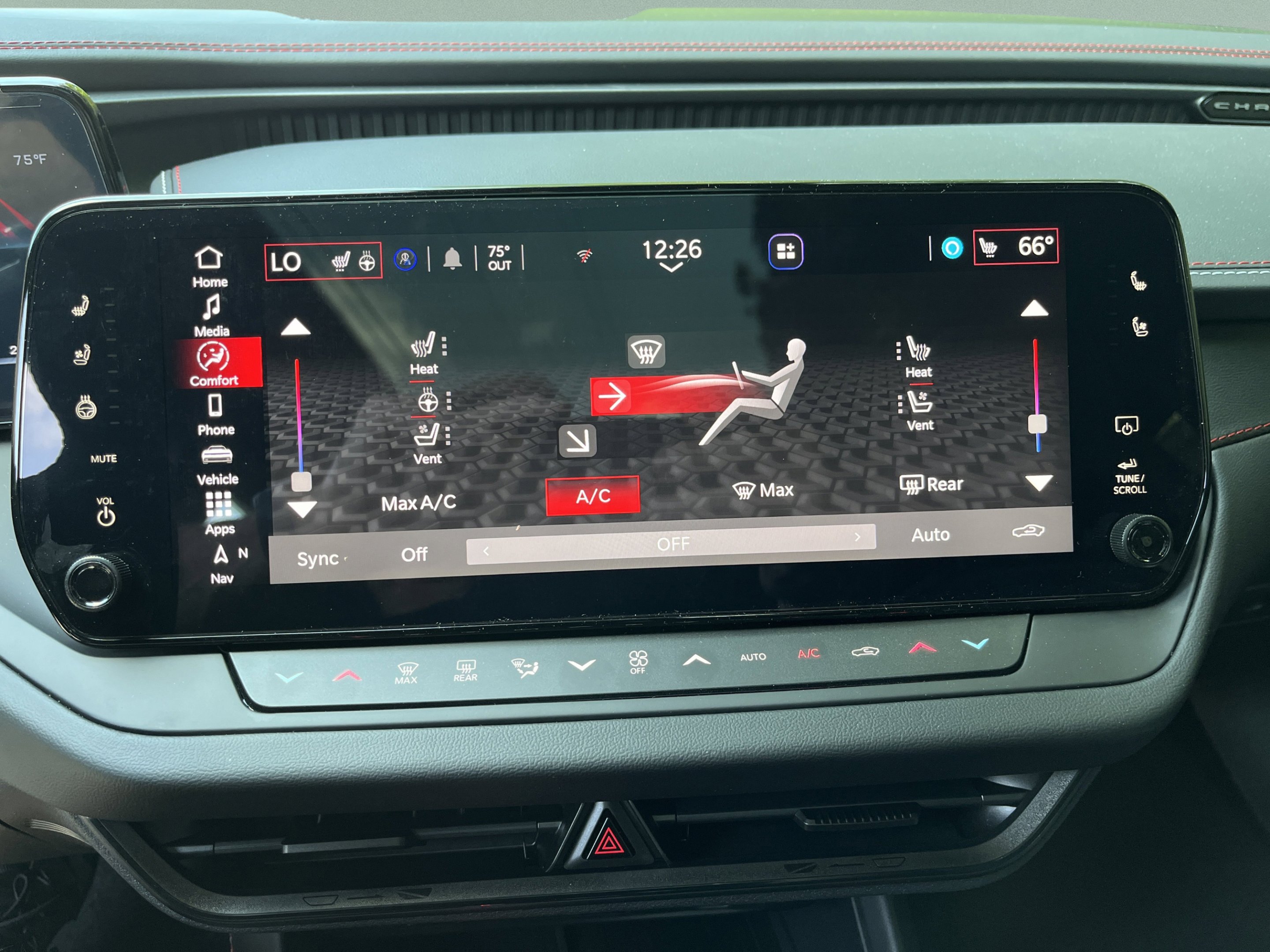 New 2026 Bludicrous Dodge Scat Pack Plus image 17