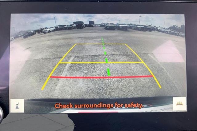 Certified Used 2025 MAGNETIC GRAY MET. Toyota  image 26