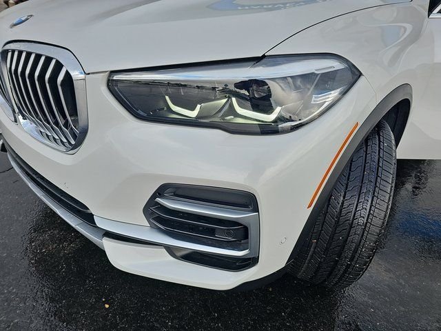 2023 BMW X5 40i - Photo 32