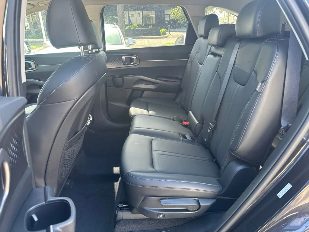 New 2026  Kia S image 19