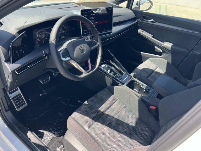 New 2026 White/off-white Volkswagen S image 5
