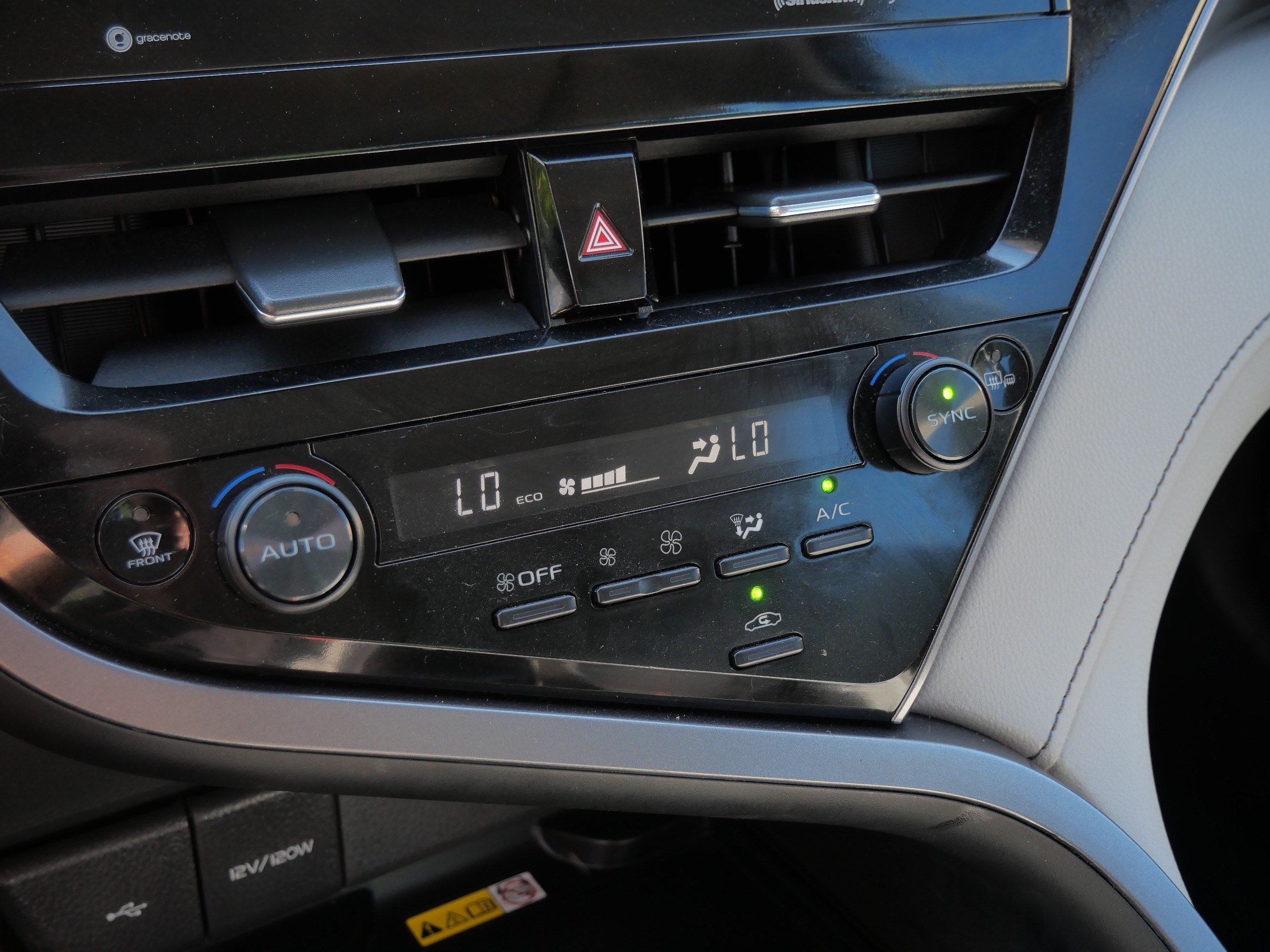 Certified Used 2023 Midnight Black Metallic Toyota XLE image 24