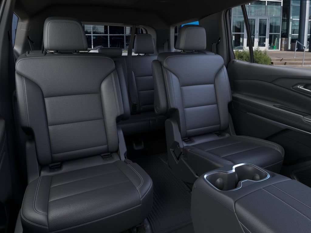 2026 Chevrolet Traverse LT - Photo 18