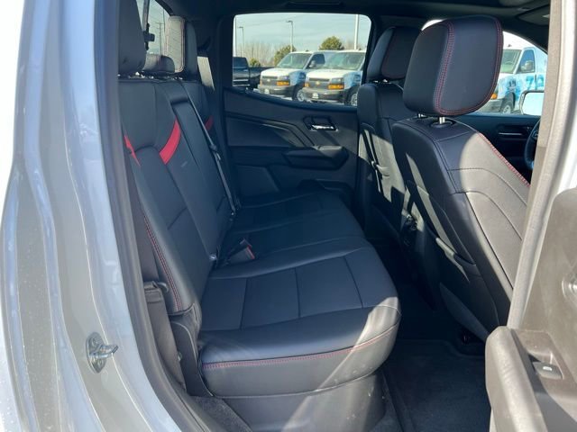 2025 Chevrolet Colorado Z71 - Photo 52