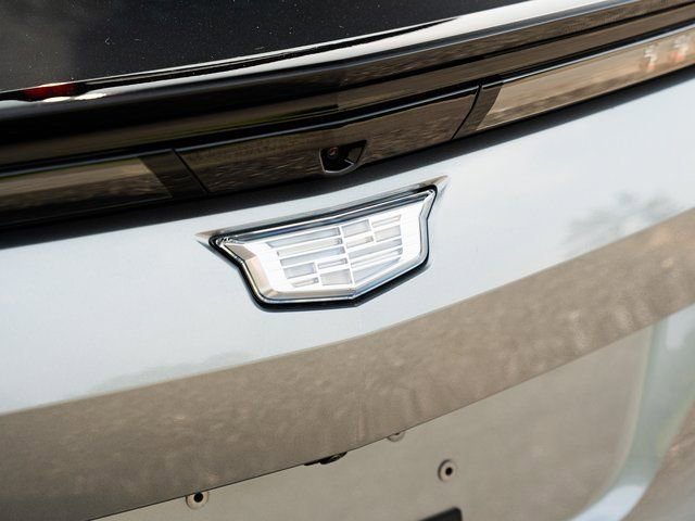2026 Cadillac LYRIQ V Premium - Photo 28
