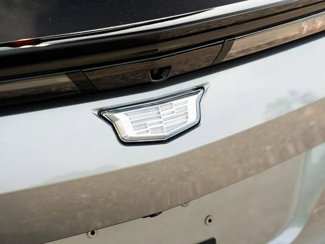 2026 Cadillac LYRIQ V Premium - Photo 11