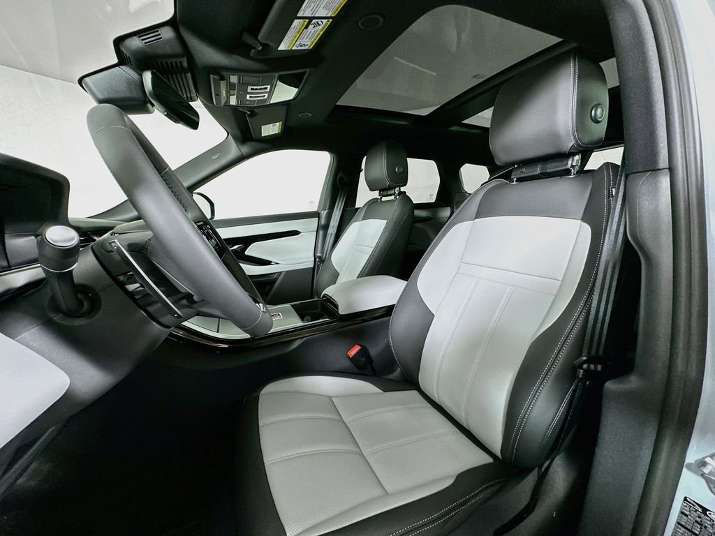 New 2026 Arroios Grey Land Rover Hoxton Edition image 11