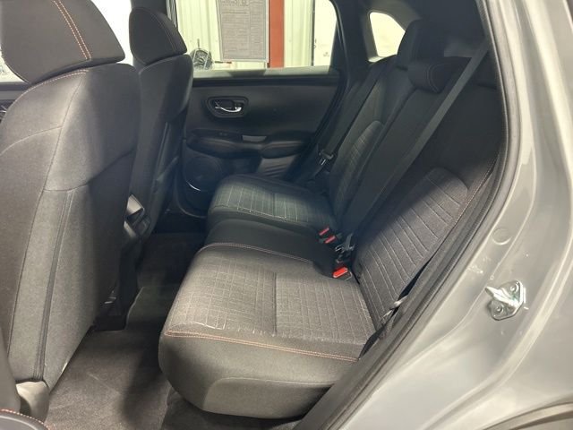 Certified Used 2024 Urban Gray Pearl Honda Sport image 19