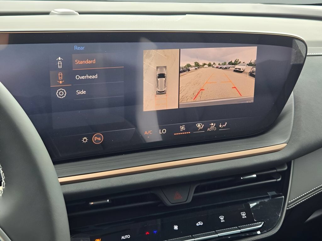 2026 Buick Envision Sport Touring - Photo 25