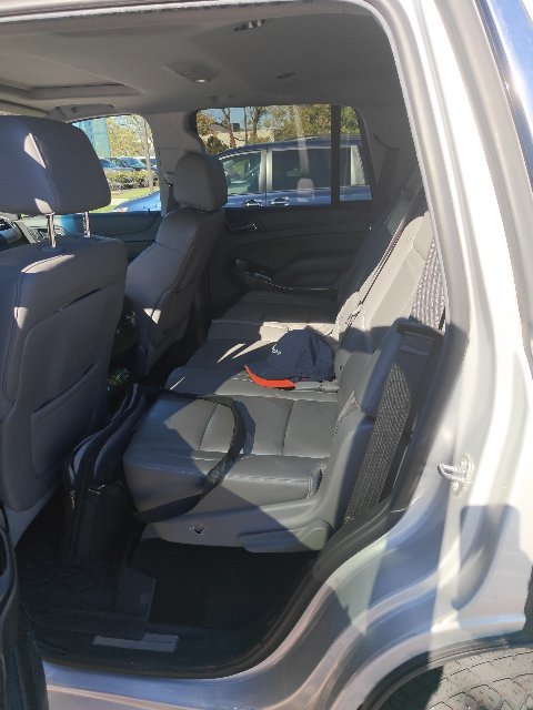 Used 2018 Silver Chevrolet LT image 28