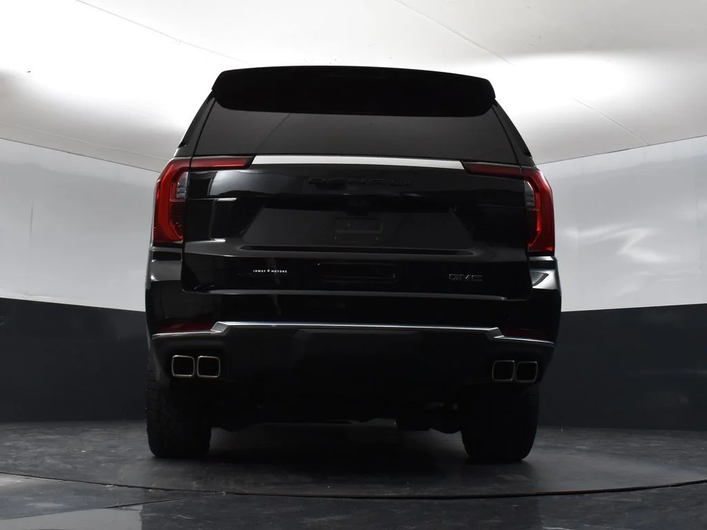Used 2026 Black GMC Denali image 10